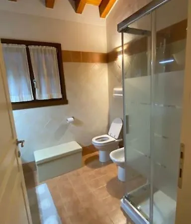 Apartman Eccociiiii - Casa Naty E Ale *