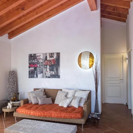 Apartman Eccociiiii - Casa Naty E Ale