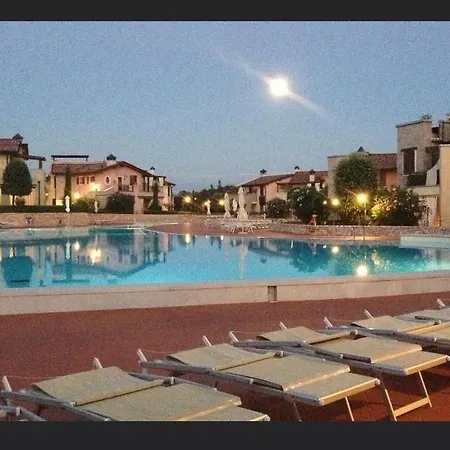 Eccociiiii - Casa Naty E Ale * Manerba del Garda