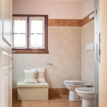 Eccociiiii - Casa Naty E Ale Apartman