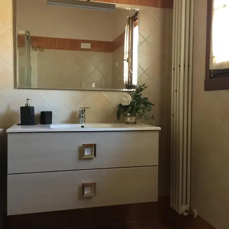 Eccociiiii - Casa Naty E Ale Apartman