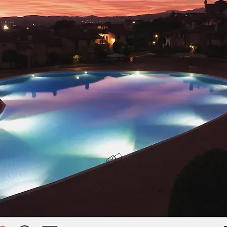 Apartman Eccociiiii - Casa Naty E Ale Manerba del Garda