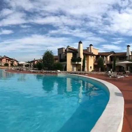 Apartman Eccociiiii - Casa Naty E Ale Manerba del Garda