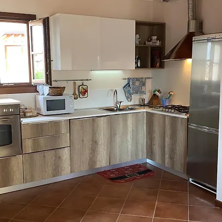 Eccociiiii - Casa Naty E Ale *