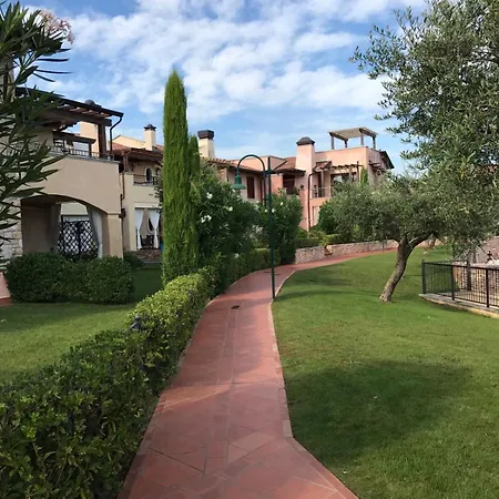 Eccociiiii - Casa Naty E Ale Manerba del Garda