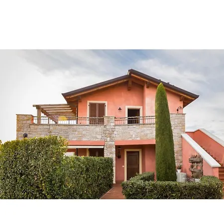 Eccociiiii - Casa Naty E Ale Apartman Manerba del Garda