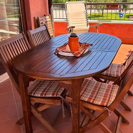 Eccociiiii - Casa Naty E Ale * Manerba del Garda