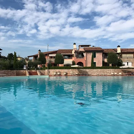Apartman Eccociiiii - Casa Naty E Ale Manerba del Garda