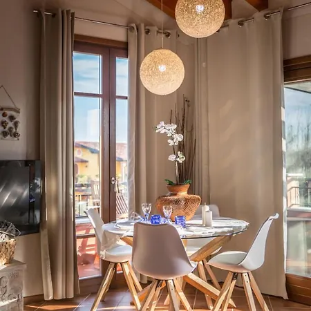 Eccociiiii - Casa Naty E Ale Manerba del Garda