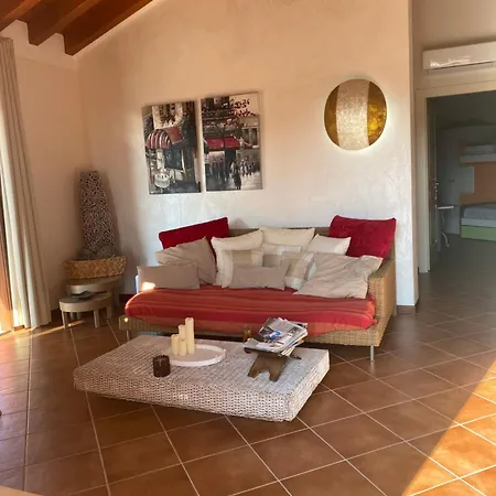 Apartman Eccociiiii - Casa Naty E Ale Manerba del Garda