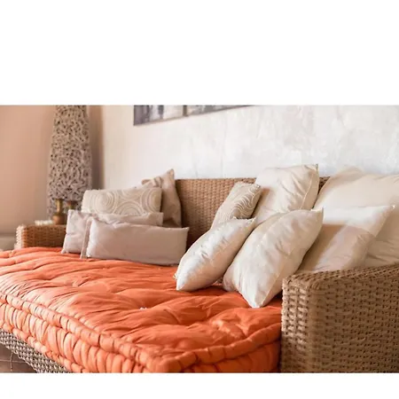 Eccociiiii - Casa Naty E Ale Apartman