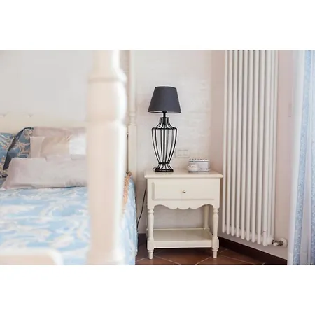 Apartman Eccociiiii - Casa Naty E Ale *
