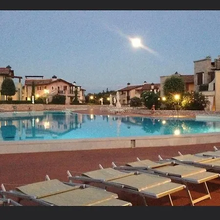 Eccociiiii - Casa Naty E Ale Manerba del Garda
