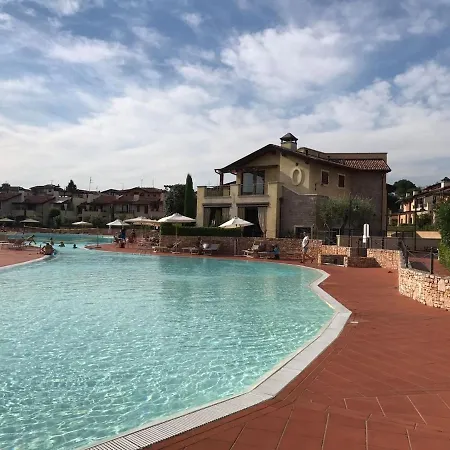 Apartman Eccociiiii - Casa Naty E Ale Manerba del Garda