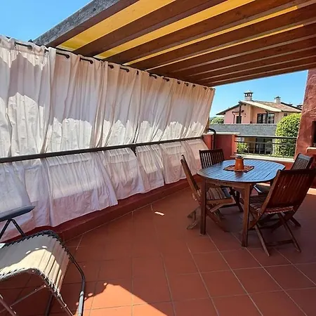 Eccociiiii - Casa Naty E Ale Manerba del Garda