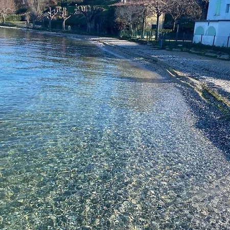 Eccociiiii - Casa Naty E Ale Apartman Manerba del Garda