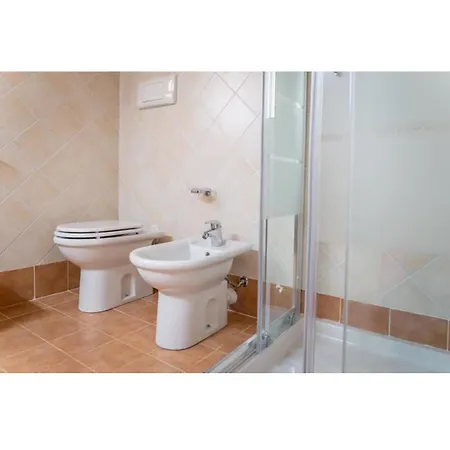 Eccociiiii - Casa Naty E Ale Apartman