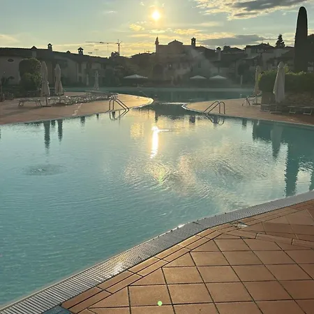 Eccociiiii - Casa Naty E Ale Manerba del Garda