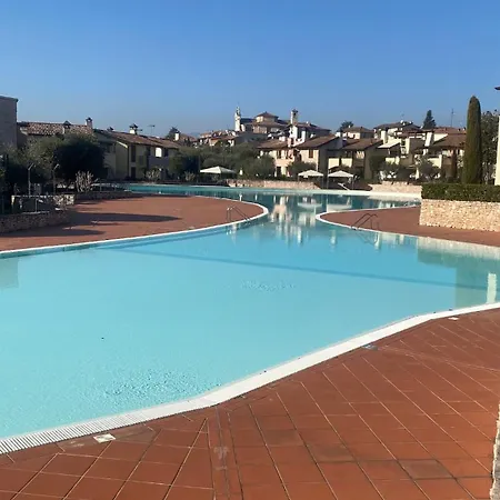 Eccociiiii - Casa Naty E Ale * Manerba del Garda