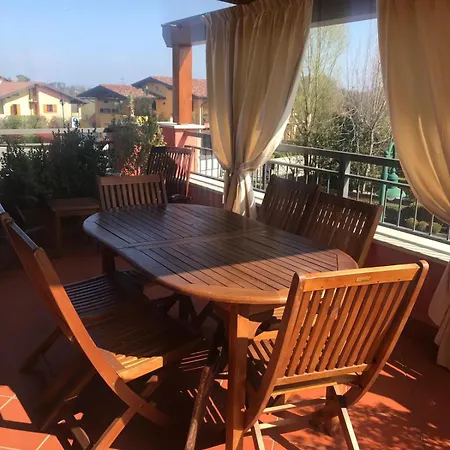 Eccociiiii - Casa Naty E Ale * Manerba del Garda