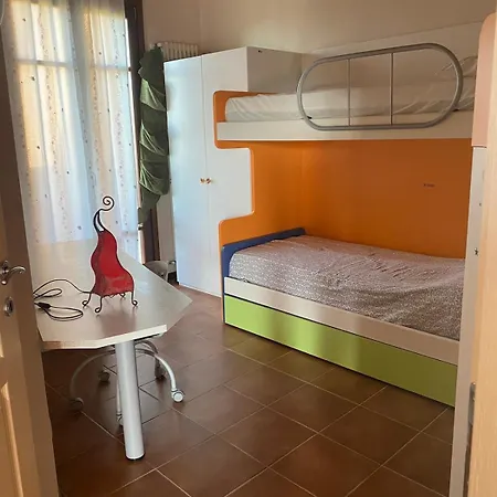 Eccociiiii - Casa Naty E Ale Apartman