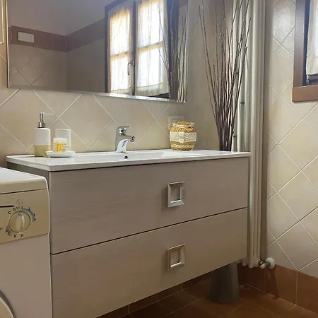 Apartman Eccociiiii - Casa Naty E Ale