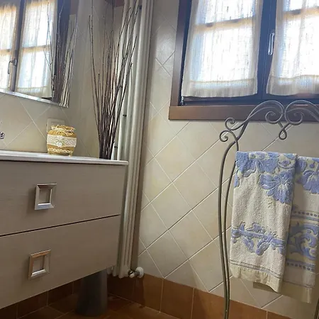 Apartman Eccociiiii - Casa Naty E Ale Manerba del Garda