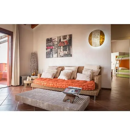 Apartman Eccociiiii - Casa Naty E Ale