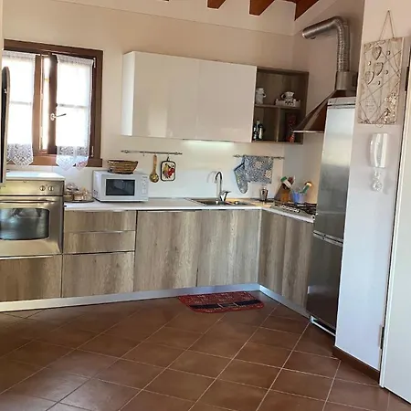 Apartman Eccociiiii - Casa Naty E Ale Manerba del Garda