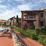 Eccociiiii - Casa Naty E Ale Apartment *