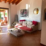 Apartment Eccociiiii - Casa Naty E Ale