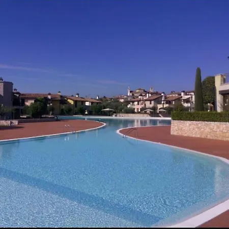 Appartement Eccociiiii Manerba - Casa Naty E Ale *