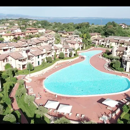 Eccociiiii Manerba - Casa Naty E Ale *