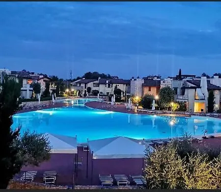 Appartamento Eccociiiii Manerba - Casa Naty E Ale