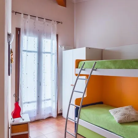 Eccociiiii Manerba - Casa Naty E Ale Manerba del Garda