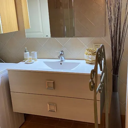 Eccociiiii Manerba - Casa Naty E Ale Appartamento Manerba del Garda