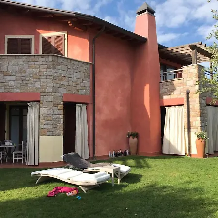 Appartamento Eccociiiii Manerba - Casa Naty E Ale