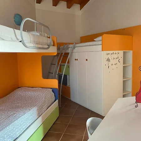 Eccociiiii Manerba - Casa Naty E Ale *