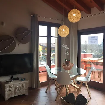 Eccociiiii Manerba - Casa Naty E Ale