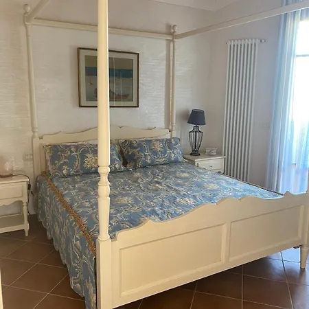 Appartamento Eccociiiii Manerba - Casa Naty E Ale *